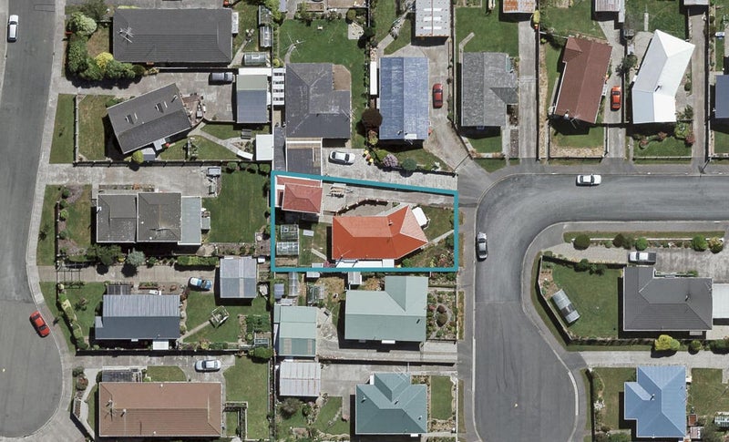 9 Mepal Place, Kingswell, Invercargill - Carousel 1