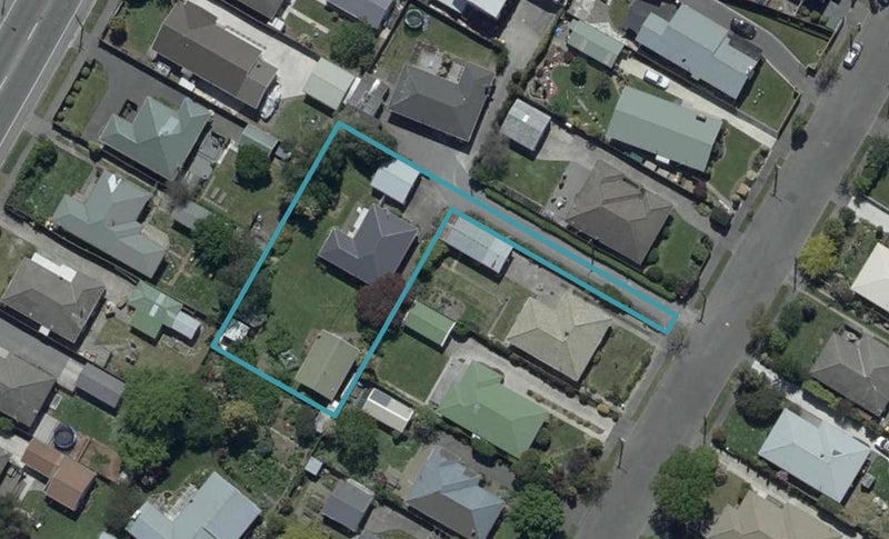 12 Brent Place, Papanui, Christchurch - Carousel 1