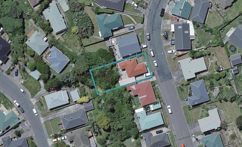 21 Baylands Drive, Newlands, Wellington - Carousel 1