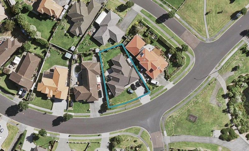 78 Longford Park Drive, Takanini, Auckland - Carousel 1
