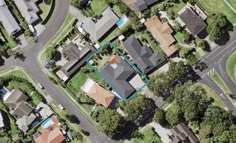 141 Fisher Parade, Sunnyhills, Auckland - Carousel 1