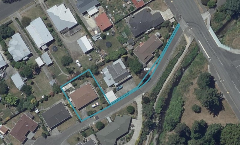 8 Chelsea Court, Feilding, Feilding - Carousel 1