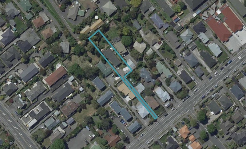 21A Somerfield Street, Somerfield, Christchurch - Carousel 1