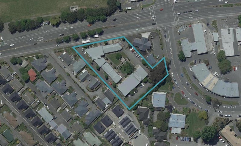 2 Goulding Avenue, Hornby, Christchurch - Carousel 1