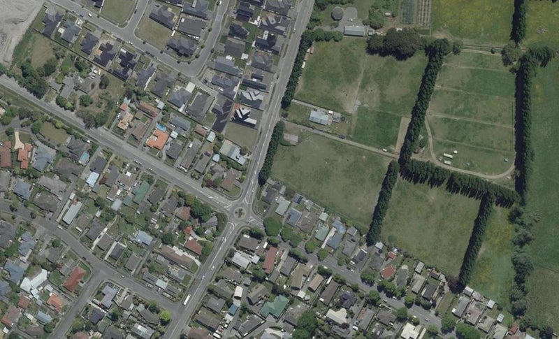 214 Highsted Road, Casebrook, Christchurch - Carousel 1