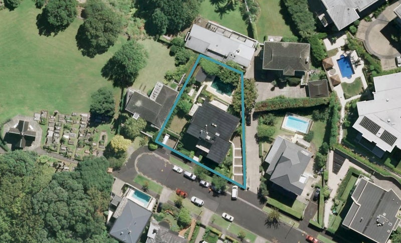 1/9 Judge Street, Parnell, Auckland - Carousel 1