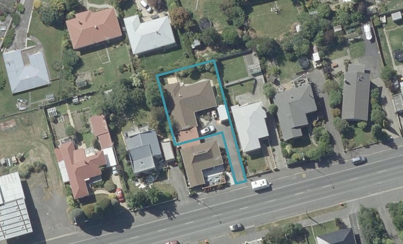40B Main Road, Fairfield, Dunedin - Carousel 1