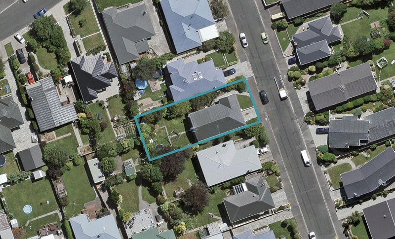 12 Anglesey Street, Hawthorndale, Invercargill - Carousel 1