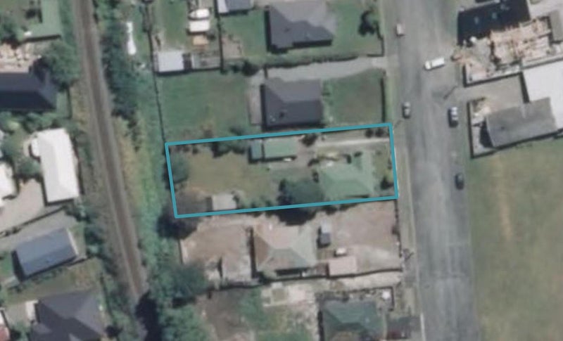 19 Richmond Street, Waimataitai, Timaru - Carousel 1