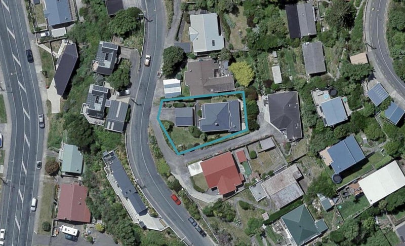 58 Otaki Street, Miramar, Wellington - Carousel 1