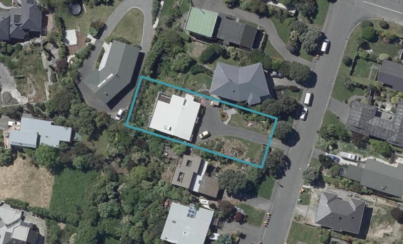 255 Cannon Hill Crescent, Mount Pleasant, Christchurch - Carousel 1