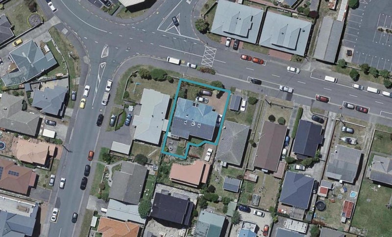 39 Kemp Street, Kilbirnie, Wellington - Carousel 1