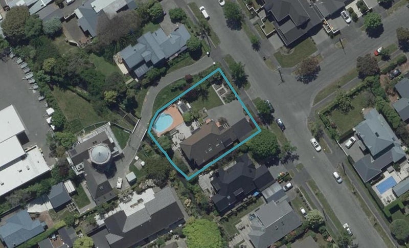 119 St Andrews Square, Strowan, Christchurch - Carousel 1