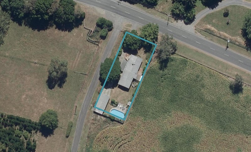 478 Matangi Road, Matangi, Hamilton - Carousel 1