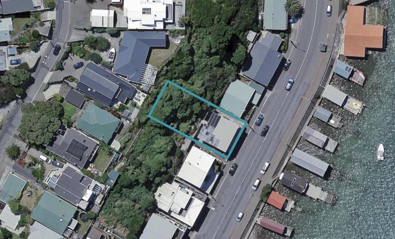 2/428 Evans Bay Parade, Hataitai, Wellington - Carousel 1