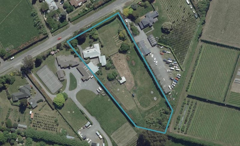 107 Waimakariri Road, Harewood, Christchurch - Carousel 1