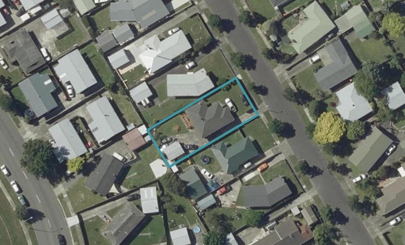 16 Acacia Street, Kelvin Grove, Palmerston North - Carousel 1