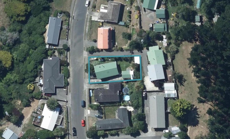 24 Apple Terrace, Ranui, Porirua - Carousel 1