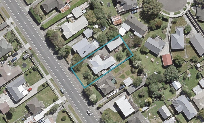 18 Whakatiki Street, Trentham, Upper Hutt - Carousel 1