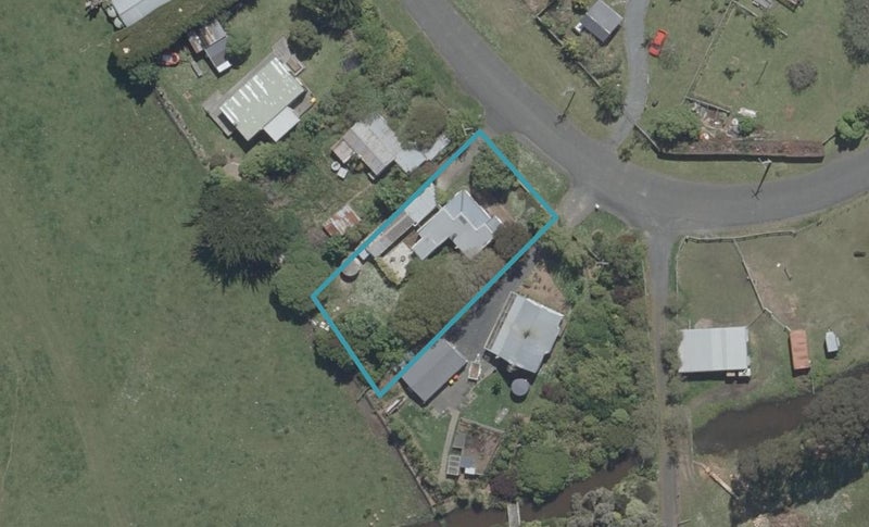 42 Driver Street, Long Beach, Port Chalmers - Carousel 1