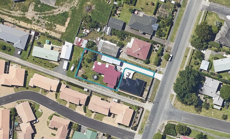 36 Park Road, Katikati, Katikati - Carousel 1