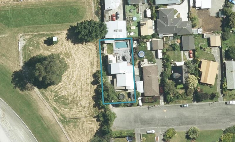 14 Grady Street, Mayfield, Blenheim - Carousel 1