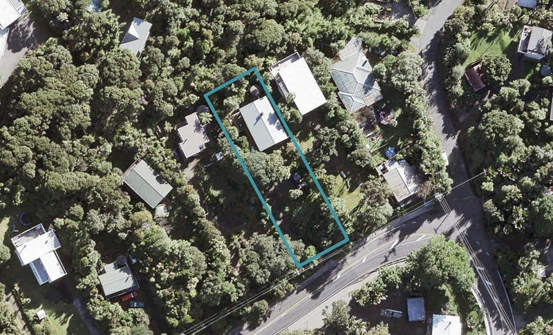 134 Seaview Road, New Lynn - Carousel 1