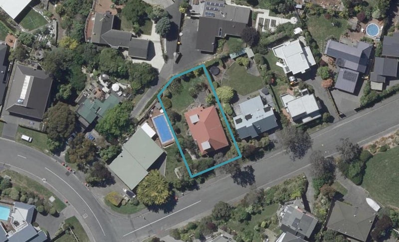 1 Santa Maria Avenue, Mount Pleasant, Christchurch - Carousel 1