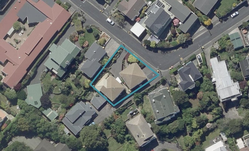 28 Sheen Street, Roslyn, Dunedin - Carousel 1