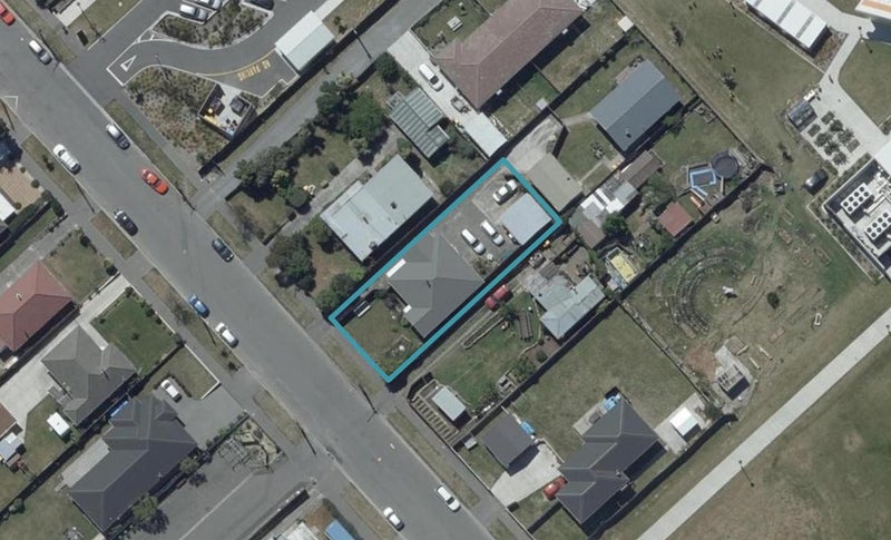 73 Shortland Street, Wainoni, Christchurch - Carousel 1