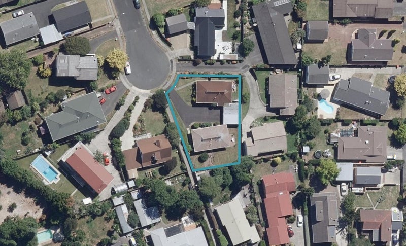 28A Orchard Avenue, Enderley, Hamilton - Carousel 1