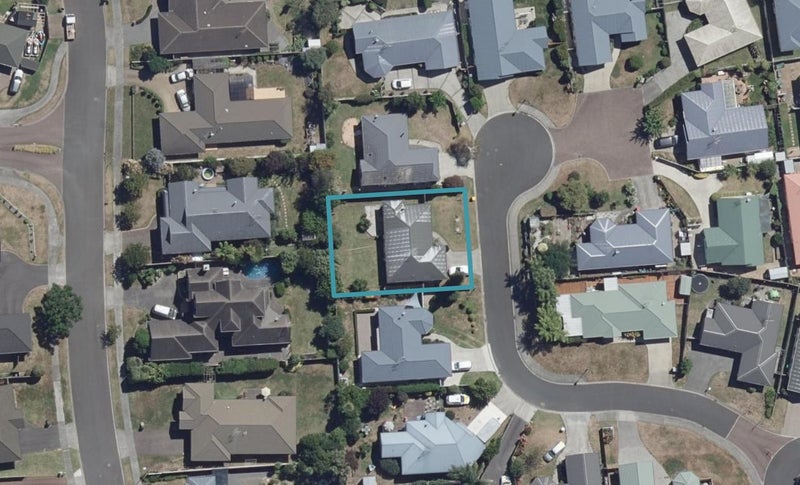 19 Northmeadow Drive, Rototuna, Hamilton - Carousel 1