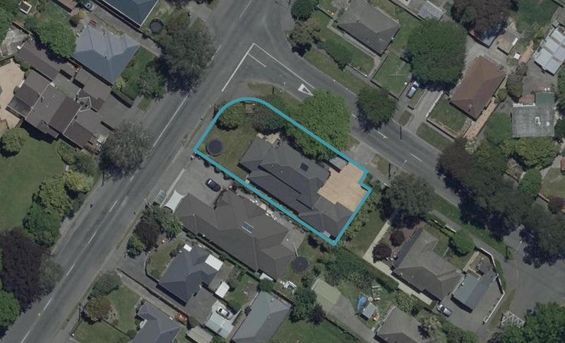 188 Greers Road, Bryndwr, Christchurch - Carousel 1
