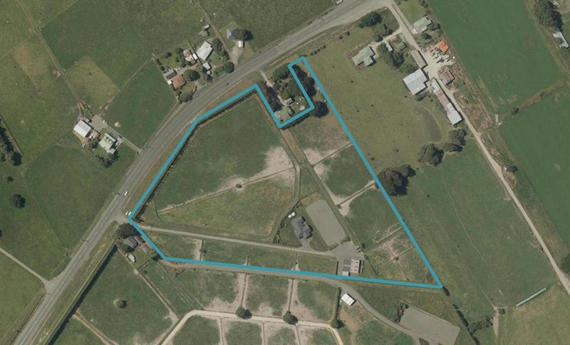 544 Napier Road, Palmerston North - Carousel 1
