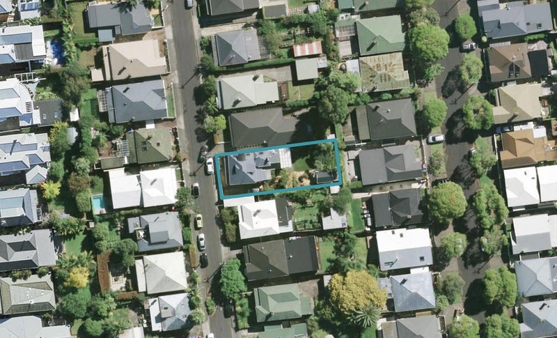 28 John Street, Ponsonby, Auckland - Carousel 1