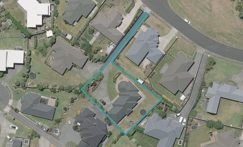 9 Cotswolds Close, Otamatea, Whanganui - Carousel 1