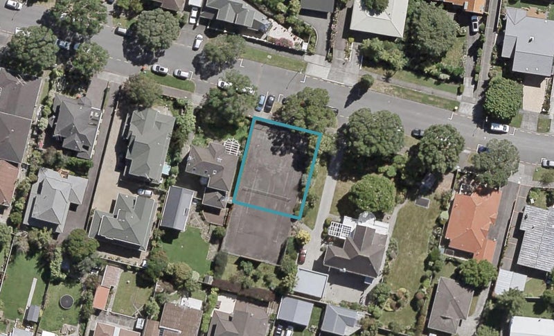60A Queens Grove, Hutt Central, Lower Hutt - Carousel 1