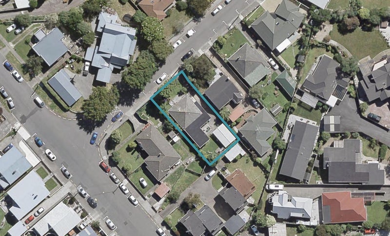 2 Fry Street, Boulcott, Lower Hutt - Carousel 1