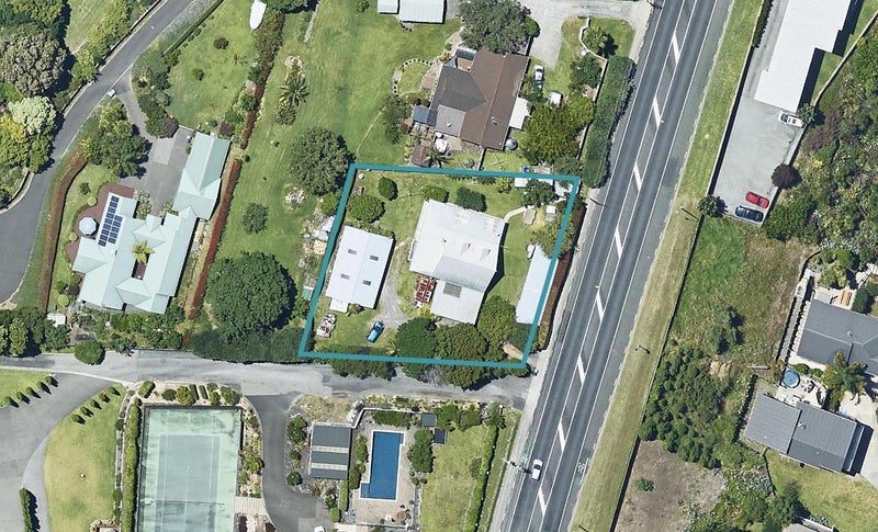 39 Moffat Road, Bethlehem, Tauranga - Carousel 1