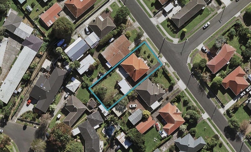 12 Edorvale Avenue, Manukau, Auckland - Carousel 1