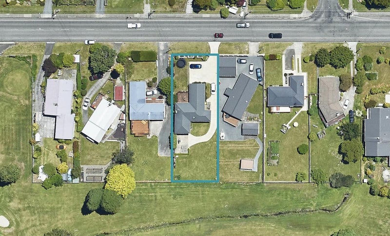 142 Devon Street West, Hillcrest, Rotorua - Carousel 1