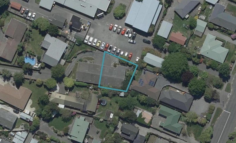 2/28B Wyatt Place, Russley, Christchurch - Carousel 1