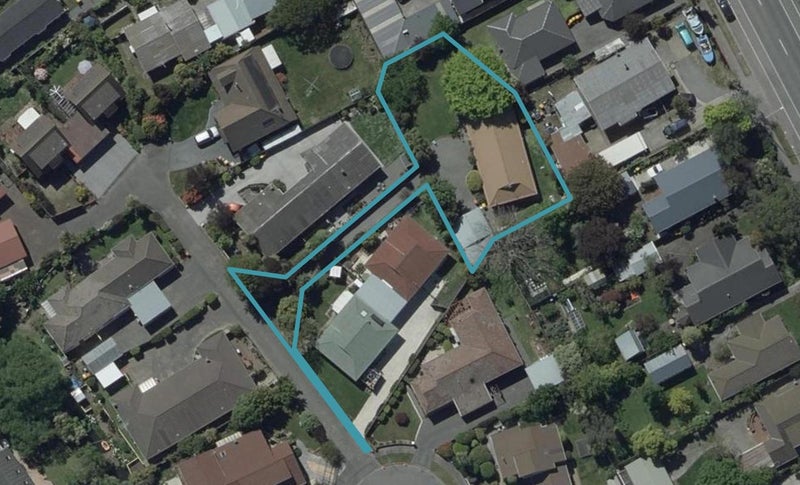 18 Rawlings Lane, Somerfield, Christchurch - Carousel 1
