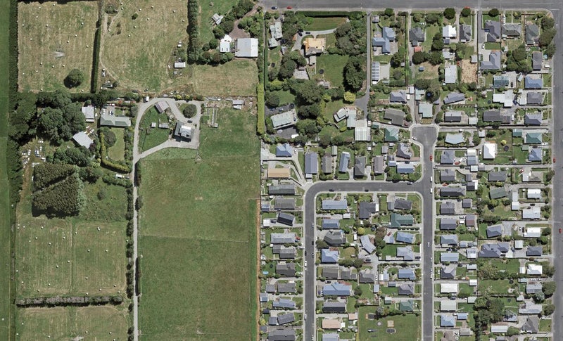 150 Cunningham Crescent, Grasmere, Invercargill - Carousel 1