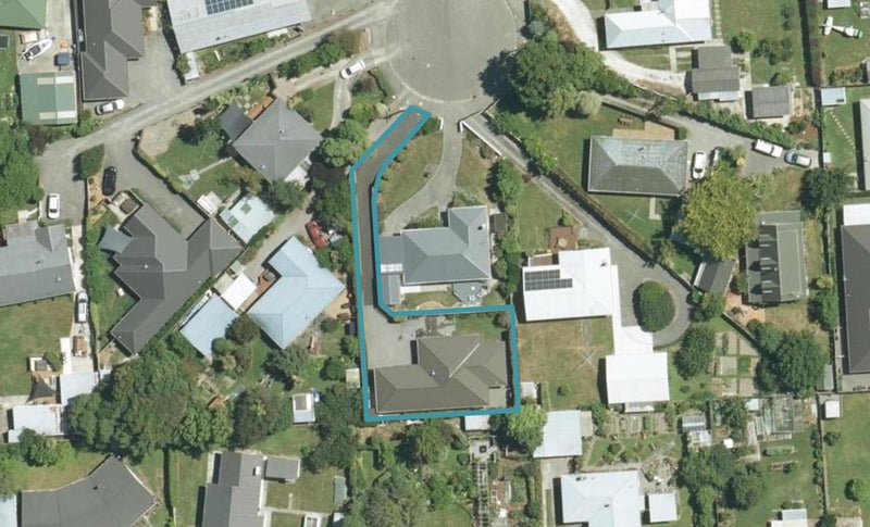 23A Glenroy Crescent, Springlands, Blenheim - Carousel 1