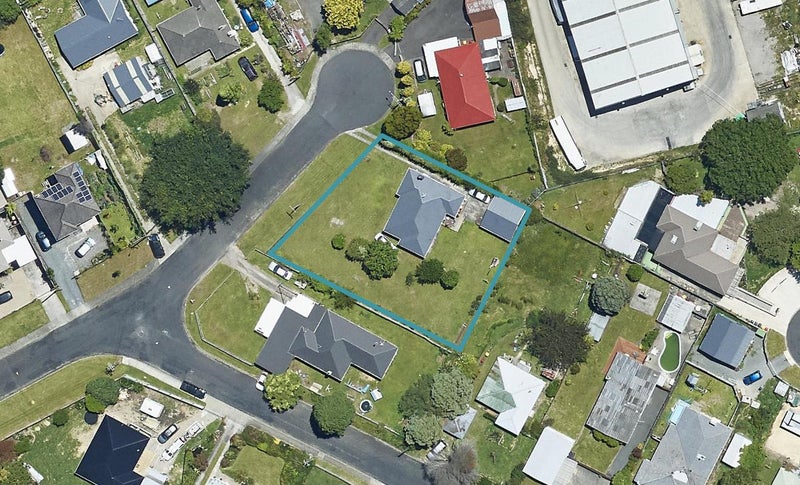 13 Mahanga Road, Fairy Springs, Rotorua - Carousel 1