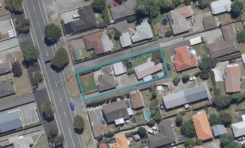 14B Galloway Street, Hamilton East, Hamilton - Carousel 1