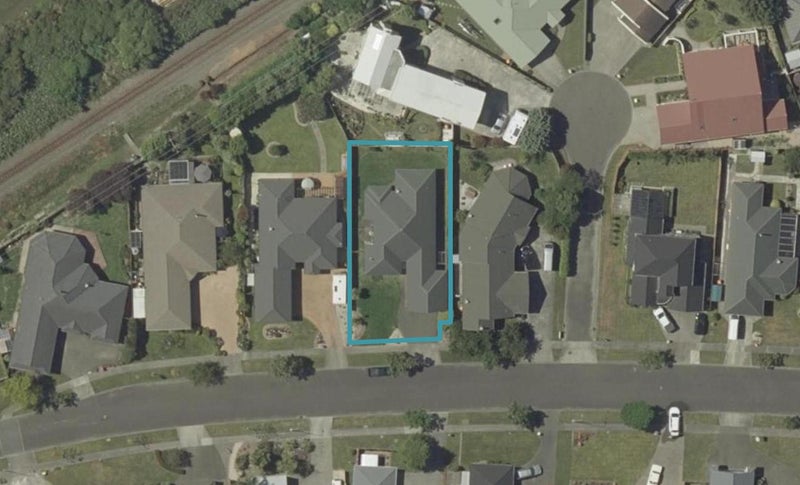 60 Royal Oak Drive, Kelvin Grove, Palmerston North - Carousel 1