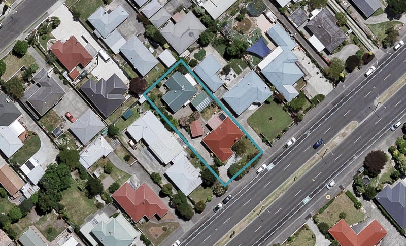 265A Kennedy Road, Onekawa, Napier - Carousel 1