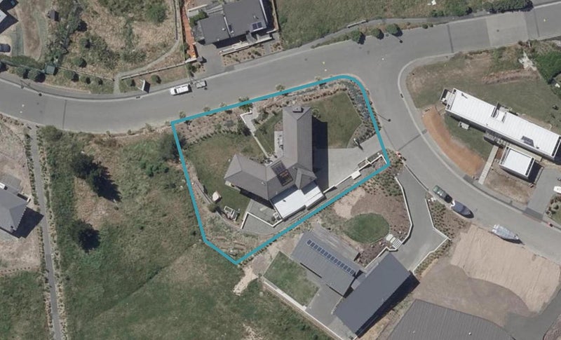 2 Teviotdale Way, Richmond Hill, Christchurch - Carousel 1